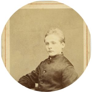 Jons Lagepose photograph