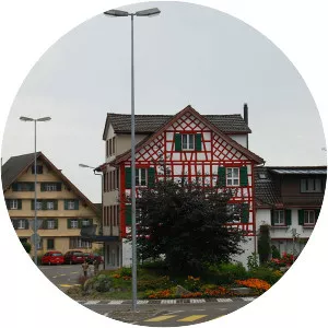 Jonschwil
