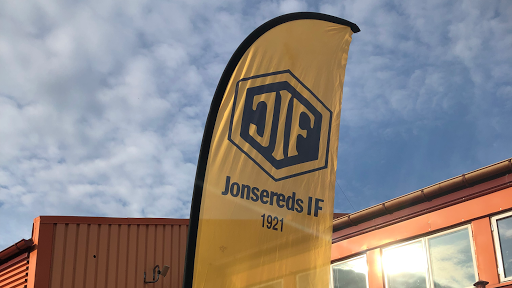 Jonsereds IF photograph