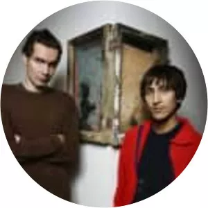 Jónsi & Alex