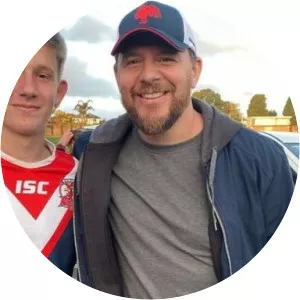 Jonti Feildel - Manu Feildel's son