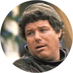 Jonty Miller photograph