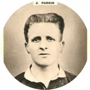 Jonty Parkin