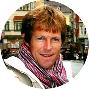 Jonty Rhodes