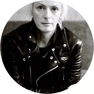 Jonty Skrufff - Musical artist