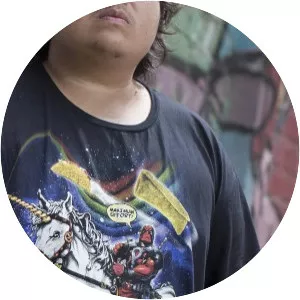 Jony Beltran - Musical artist