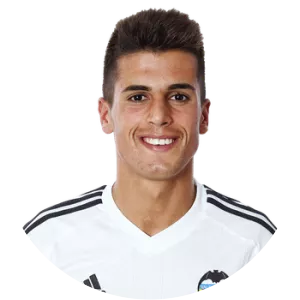 João Cancelo