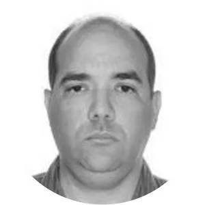 João Carlos Soares Gurgel