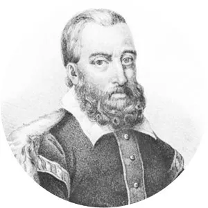 João de Barros - Portuguese historian