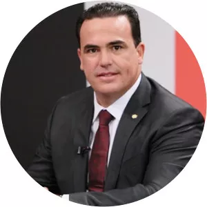 João Fernando Pontual Coutinho