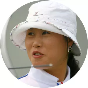 Joo Hyun-Jung - South Korean olympic athlete