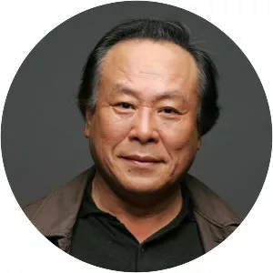 Joo Hyun - South Korean actor