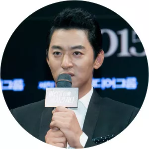 Joo Jin-mo