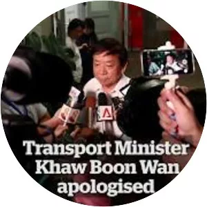 Joo Koon MRT station - 