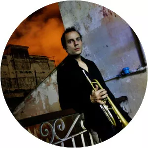 Joo Kraus - Jazz trumpet player