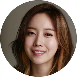 Joo Min-ha - South Korean actor