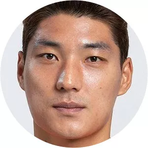 Joo Min-kyu - South Korean football player
