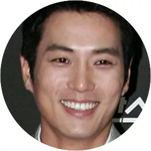 Joo Sang-wook