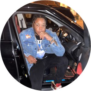 Jookie Mundo - Musical artist