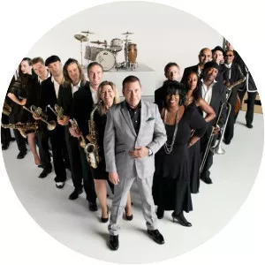 Jools Holland's Rhythm and Blues Orchestra