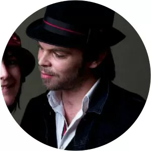 Jools Poore photograph