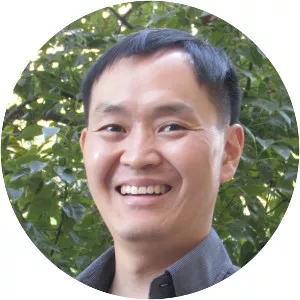 Joon Nak Choi - Author