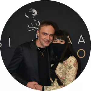 Joona Jalkanen photograph