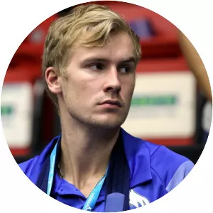 Joonas Cavén - Finnish basketball player