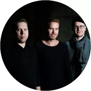 Joonas Haavisto Trio