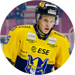 Joonas Kalliola