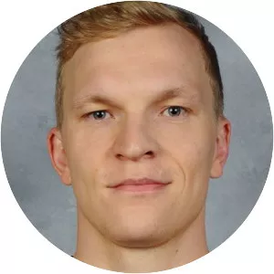 Joonas Kemppainen - Ice hockey forward
