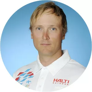 Joonas Lindgren