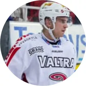 Joonas Nättinen