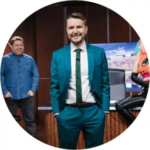 Joonas Nordman ShowSince 2020