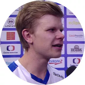 Joonas Pylsy - Olympic athlete