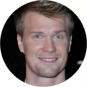 Joonas Suotamo