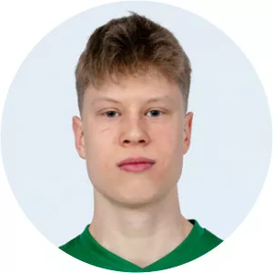 Joonas Vahermägi - Football player
