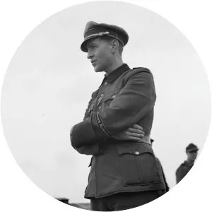 Joop Brood photograph