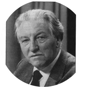 Joop Reinboud - Television presenter