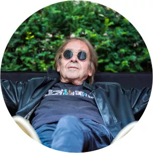 Joop Roelofs Musician