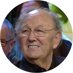 Joop van den Ende - Dutch theatrical producer