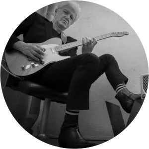 Joop van Nimwegen Musician