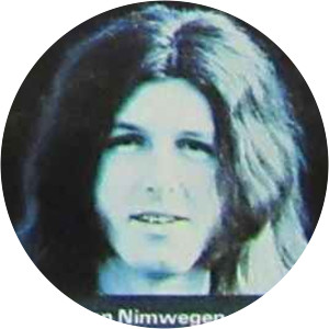 Joop van Nimwegen