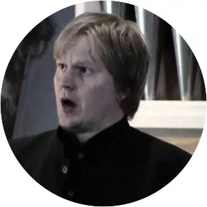 Joose Vähäsöyrinki