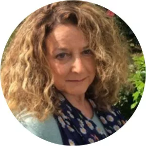 Joosje Asser - Eli Asser's daughter