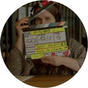 Joosje Hendrickx - Director