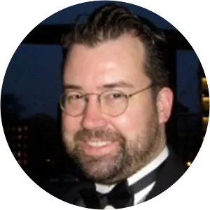 Joost Bonsen - Author