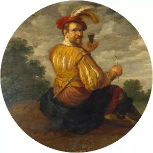 Joost Cornelisz Droochsloot