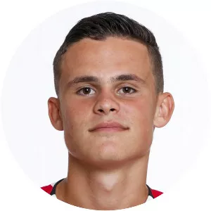 Joost de Schutter - Football player