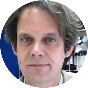 Joost Herman - Author